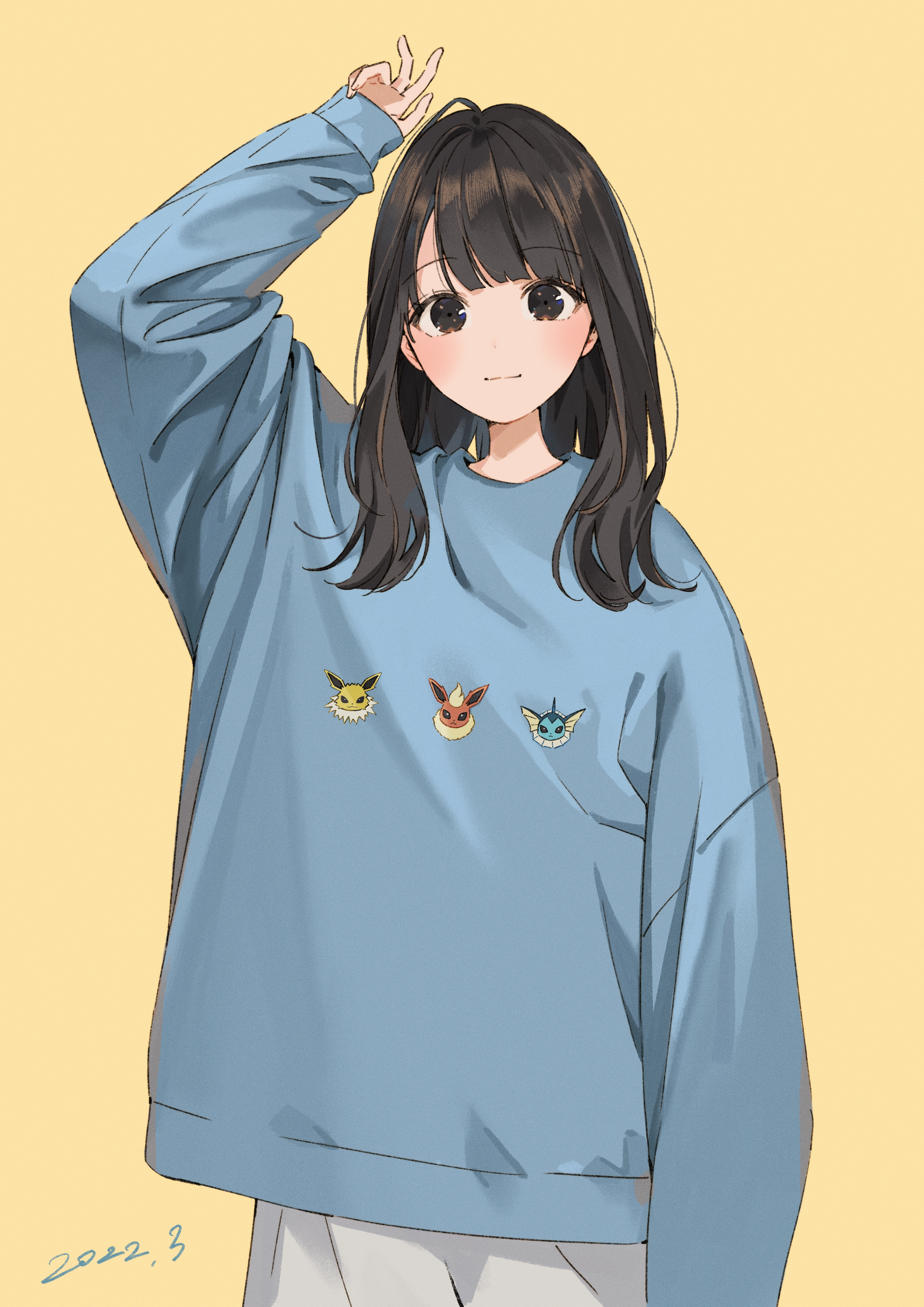 Aggregate 81+ anime hoodie girl - in.duhocakina