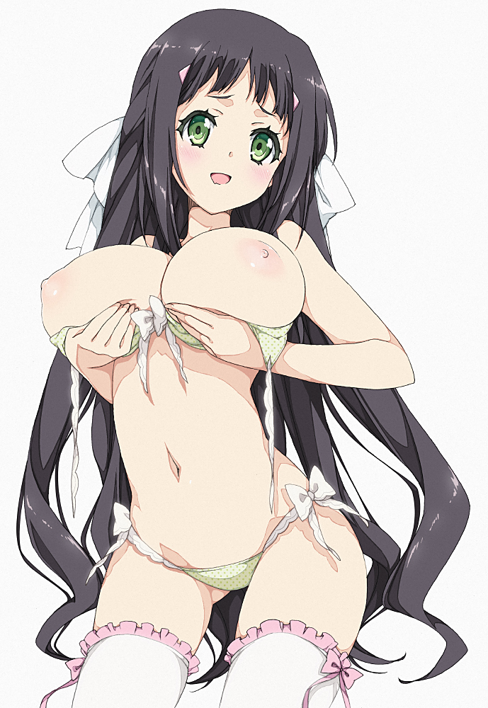 tsuruma konoe (kono naka ni hitori imouto ga iru!) drawn by saipaco