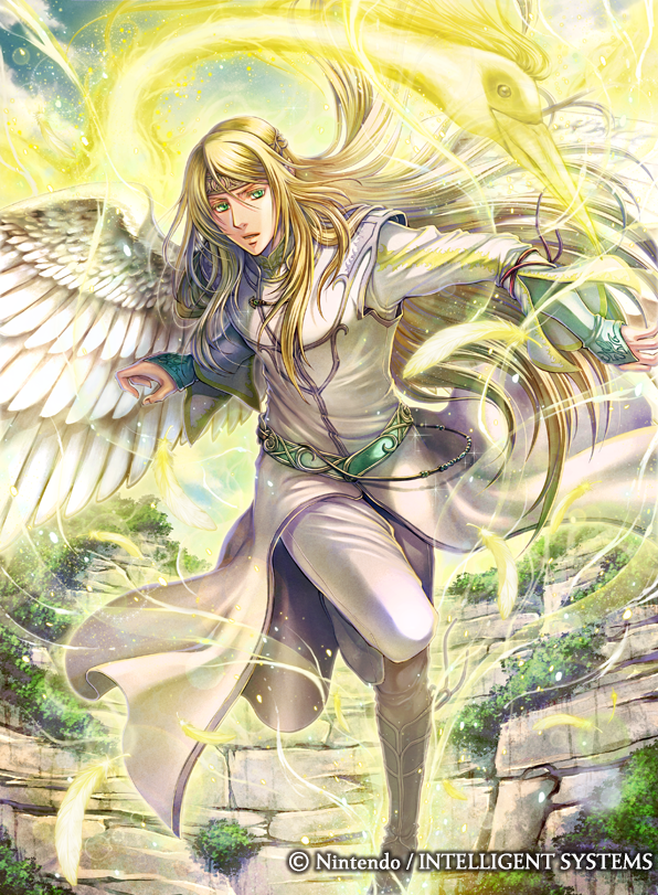 reyson (fire emblem and 2 more) drawn by takaya_tomohide