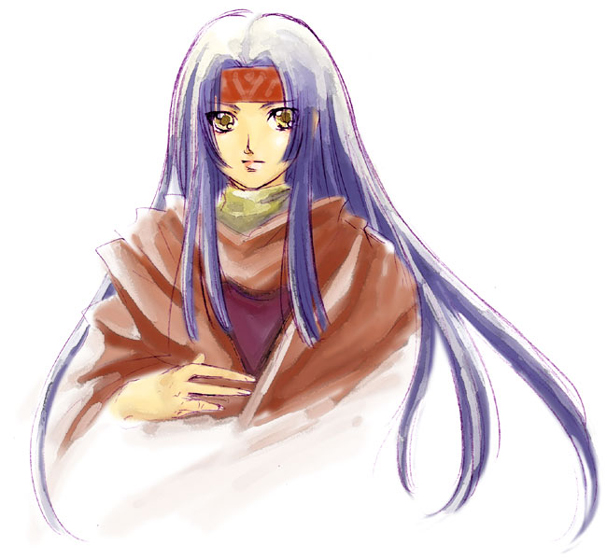 sanaki kirsch altina (fire emblem and 1 more) drawn by suisyokyu