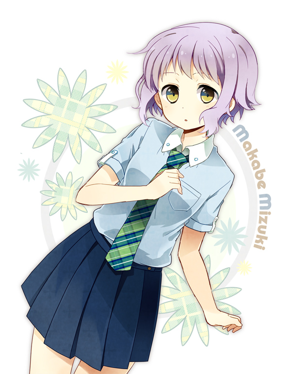 makabe mizuki (idolmaster and 1 more) drawn by toro_(shiro)