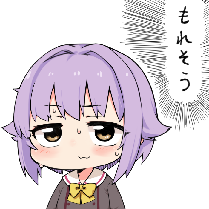 koshimizu sachiko (idolmaster and 1 more) drawn by moru_(monaka)