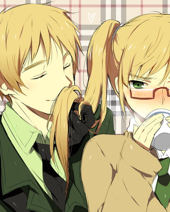 united kingdom (axis powers hetalia) drawn by kl_(dgzonbi)