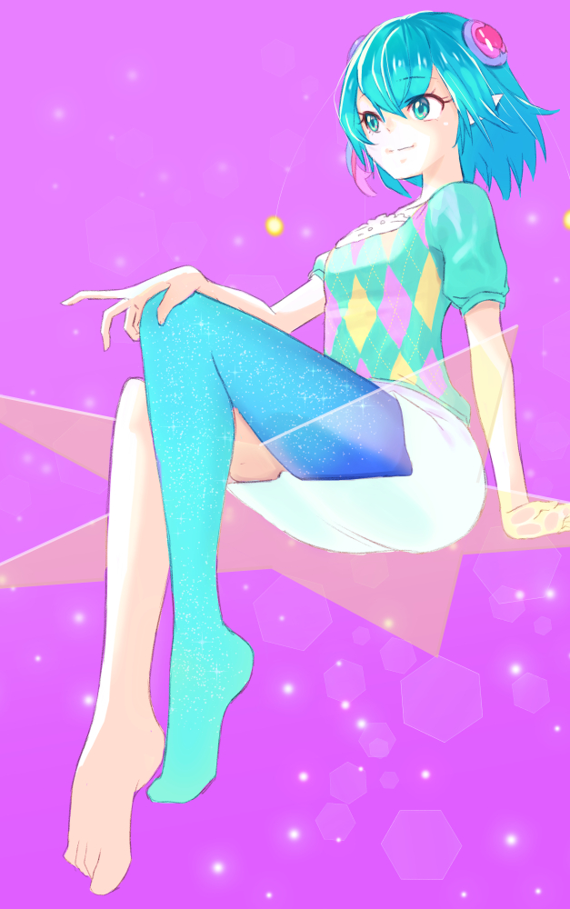 hagoromo lala (precure and 1 more) drawn by jj_(ssspulse)