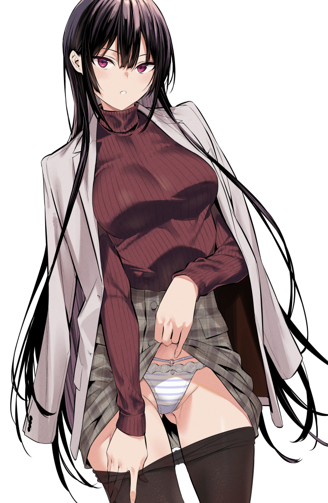 takamine takane (haite kudasai takamine-san) drawn by hiiragi_yuuichi