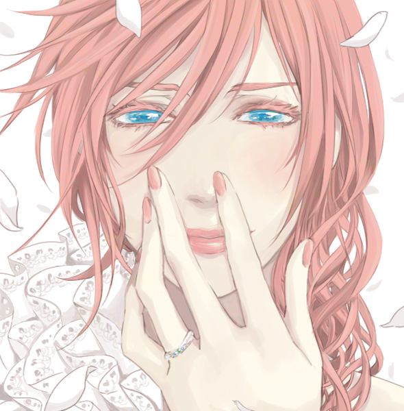 lightning farron (final fantasy and 1 more) drawn by matenro_(oyanirami)