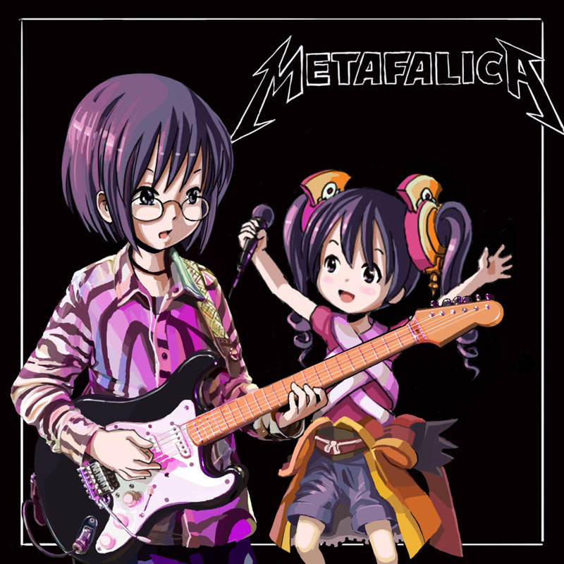 cocona vatel and chroah vatel (ar tonelico and 2 more)