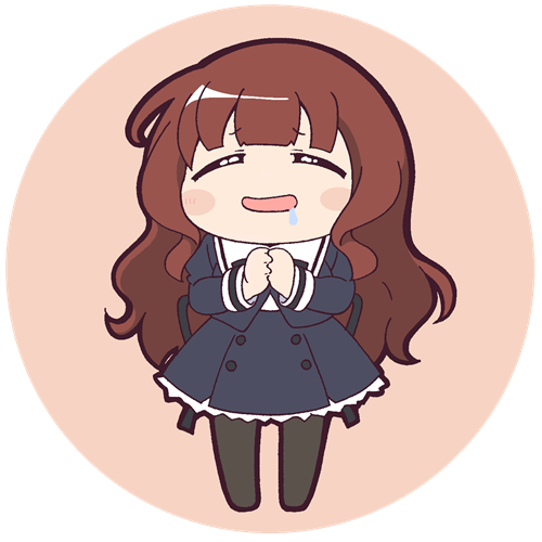 kaede johan nouvel (assault lily) drawn by masaki_itsuki