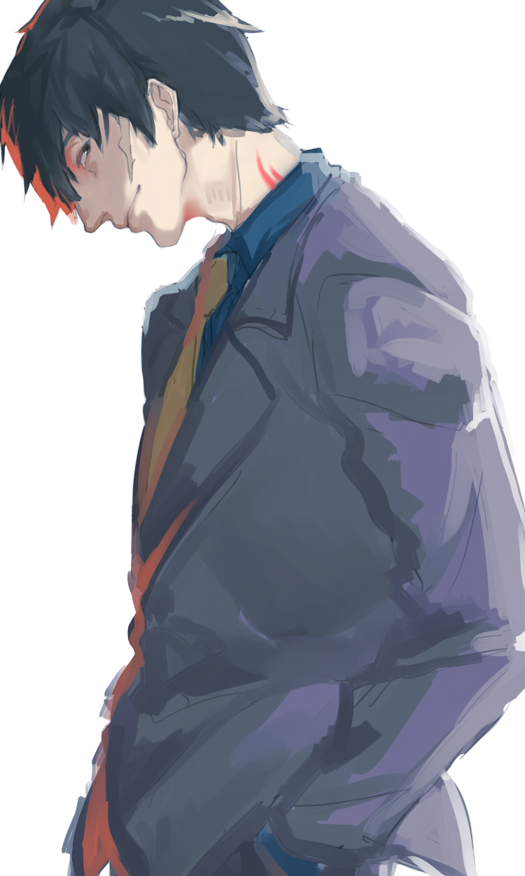 steven a. starphase (kekkai sensen) drawn by avvo_(ekireikirei)
