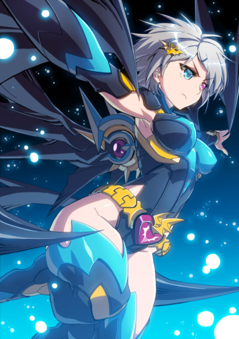 batman and iri flina (dc comics and 2 more) drawn by mazingkaizer
