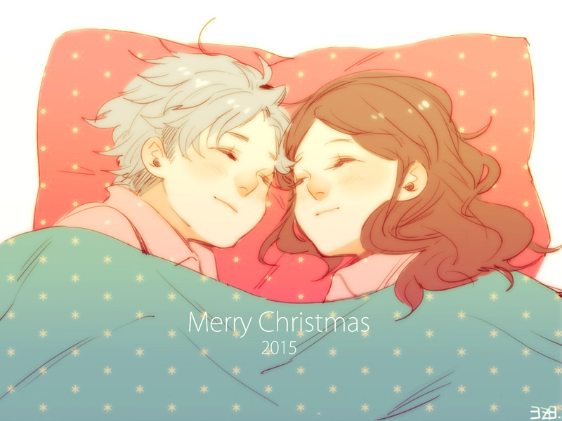 wanda maximoff and pietro maximoff (marvel and 3 more) drawn by kyosuke