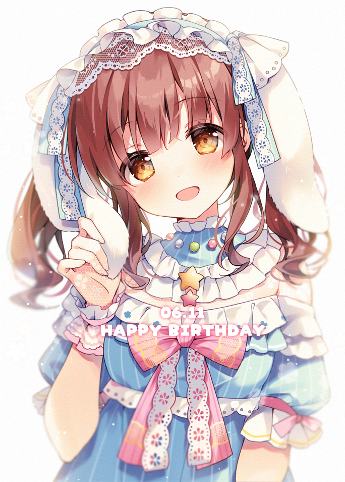 ogata chieri (idolmaster and 1 more) drawn by suimya