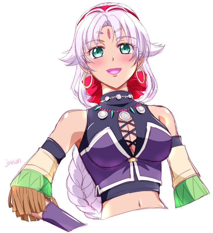 scherazard harvey (eiyuu densetsu and 1 more) drawn by xiacheng_tatsuya