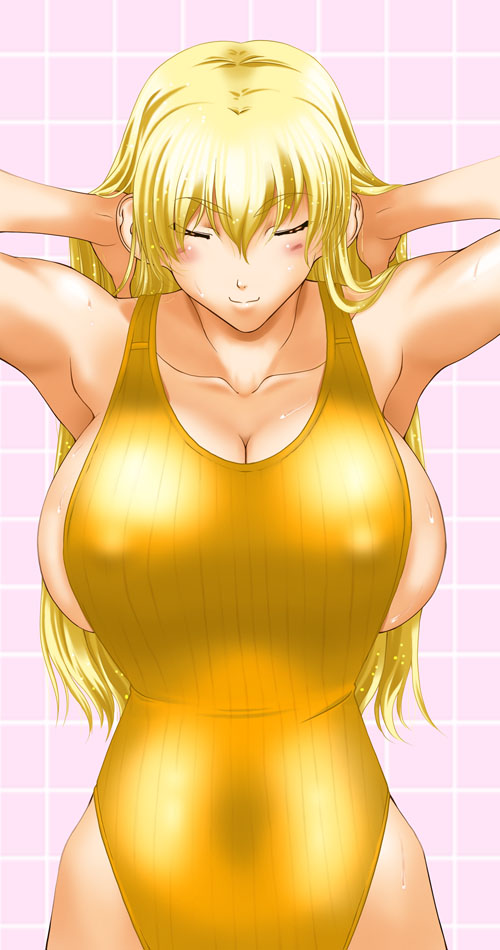matsuoka kiyone (original) drawn by kamia_(not_found)
