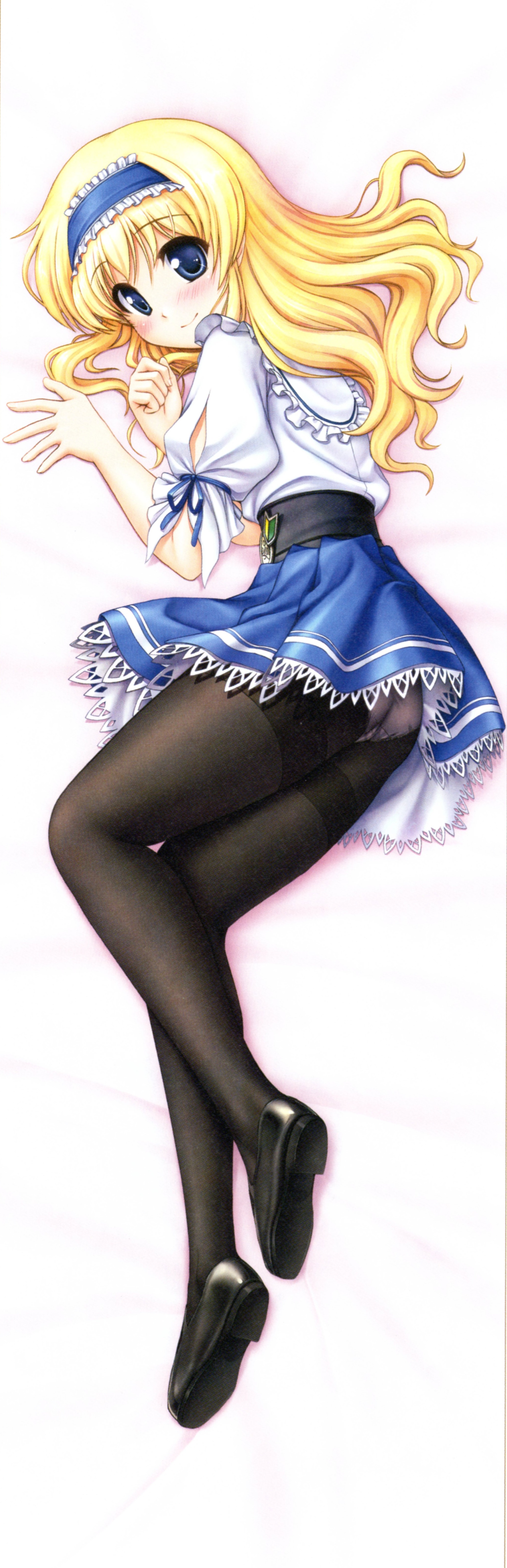 suzuki kana (daitoshokan no hitsujikai) drawn by bekkankou | Danbooru