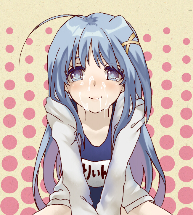 reinforce zwei (lyrical nanoha and 2 more) drawn by kosagi_midori