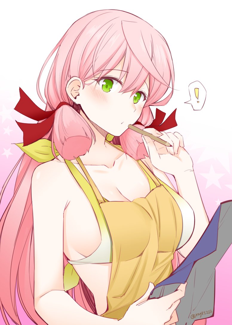 akashi (kantai collection) drawn by rui_shi_(rayze_ray)