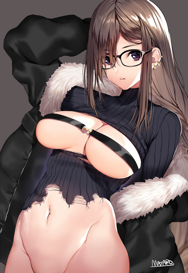 yu mei-ren (fate and 1 more) drawn by mataro_(matarou)