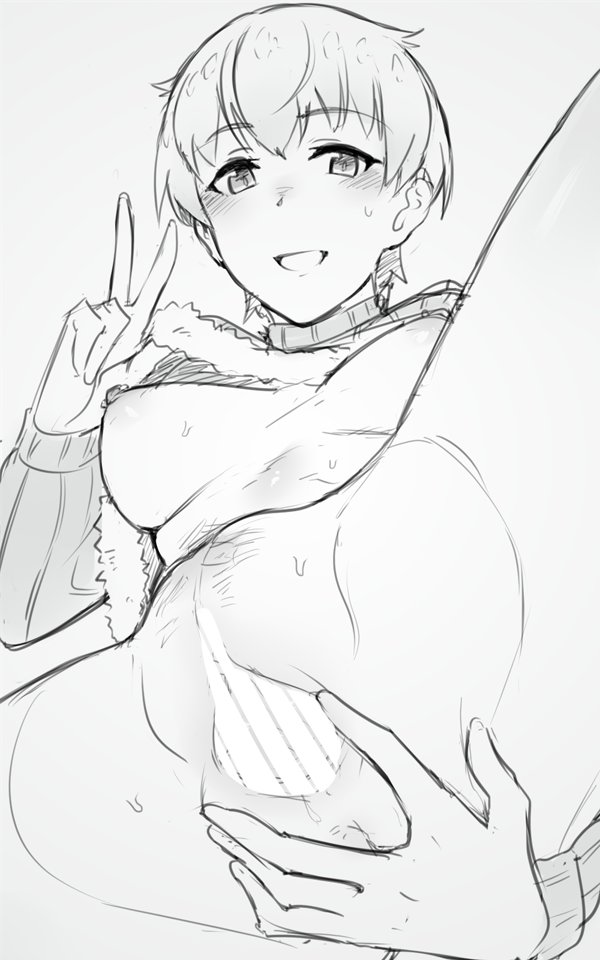 nikka edvardine katajainen (world witches series and 1 more) drawn by em_(totsuzen_no_hakike)