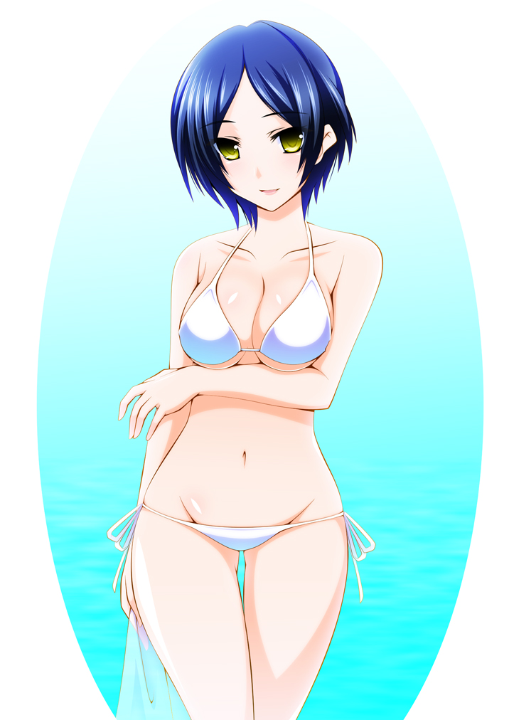 hayami kanade (idolmaster and 1 more) drawn by engo_(aquawatery)
