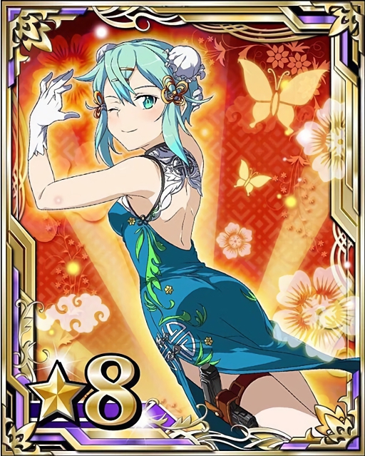 sinon (sword art online and 1 more)