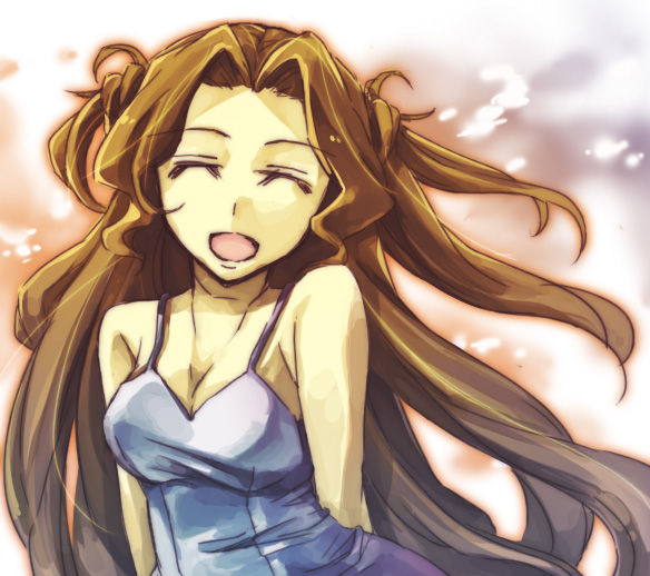 nunnally vi britannia (code geass) drawn by yuzu_juncgr