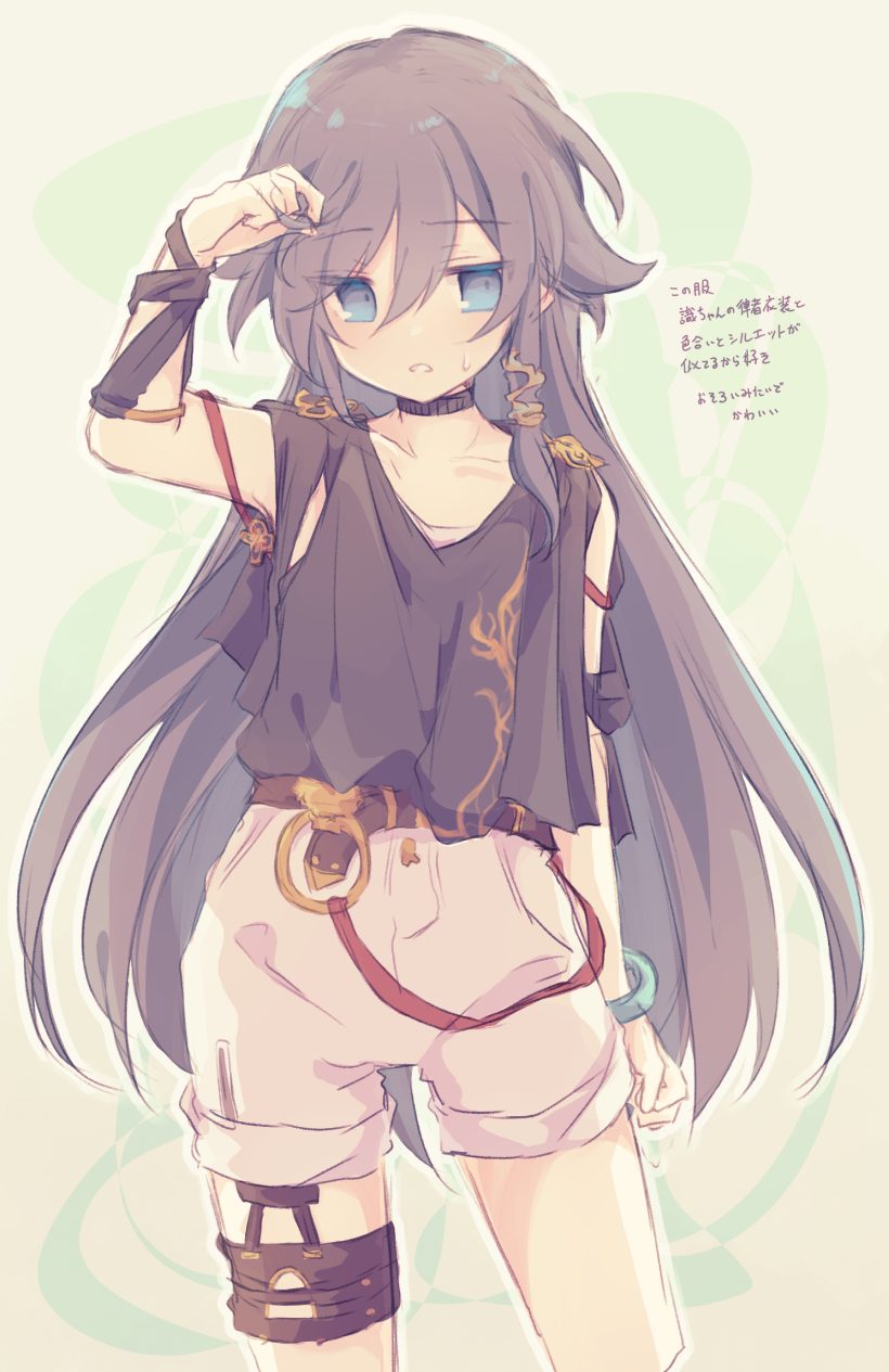 fu hua (honkai and 1 more) drawn by konoquro