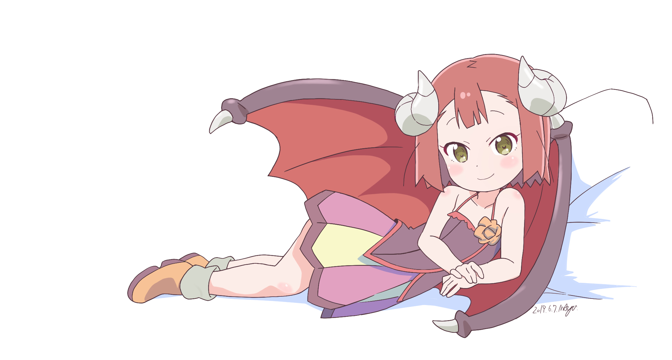 白川まお
