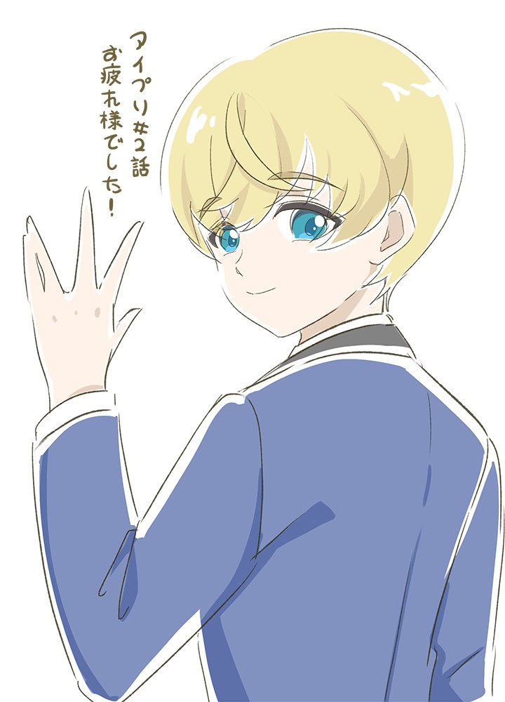 hoshikawa yakumo (pretty series and 1 more) drawn by zenbi_(yakumo_0624)