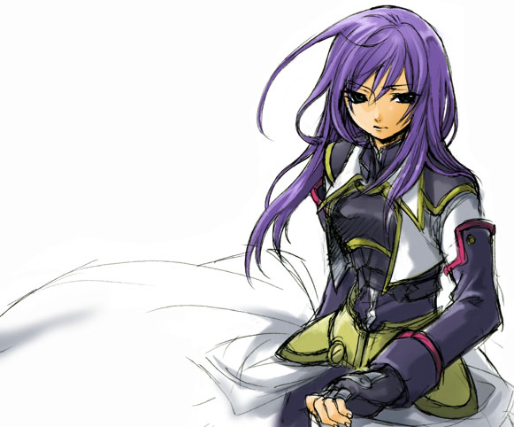 maria traydor (star ocean and 1 more)