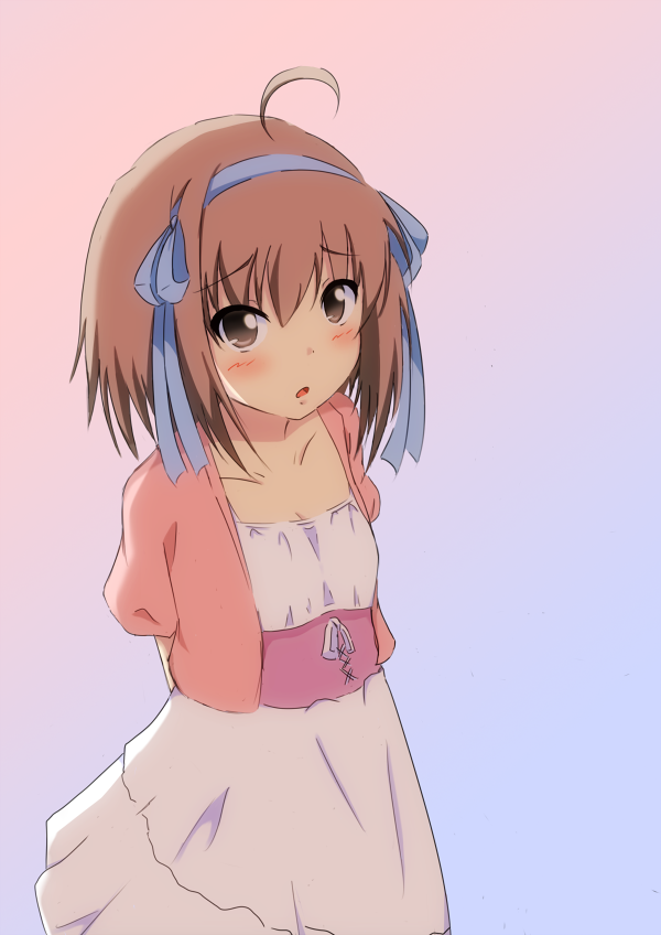 takanashi sora (papa no iu koto wo kikinasai!) drawn by yasai_yuuki
