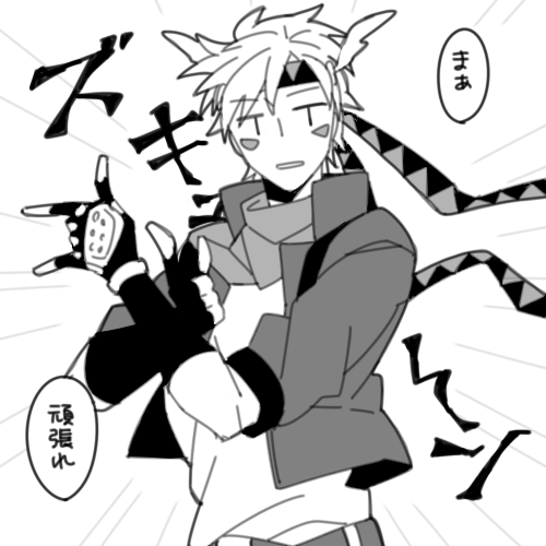 caesar anthonio zeppeli (jojo no kimyou na bouken and 1 more) drawn by ayakasama