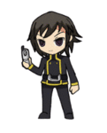 lelouch vi britannia and zero (code geass and 2 more)