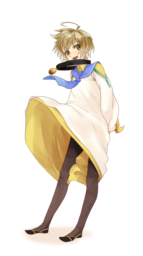 laphicet (tales of and 1 more) drawn by arikindows10