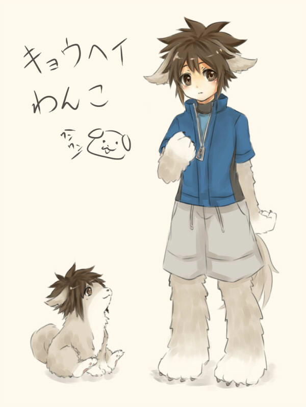 nate (pokemon and 1 more) drawn by ryou_ta