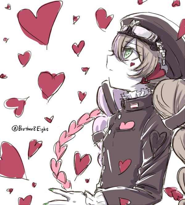 7753 (mahou shoujo ikusei keikaku and 1 more) drawn by sister_nanashi