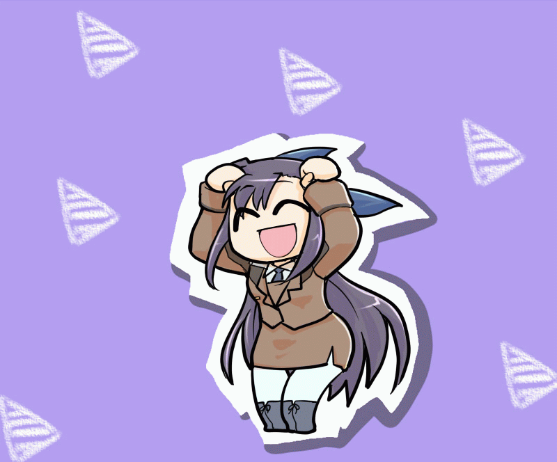 ginga nakajima (lyrical nanoha and 1 more) drawn by kajikawa_yahiro
