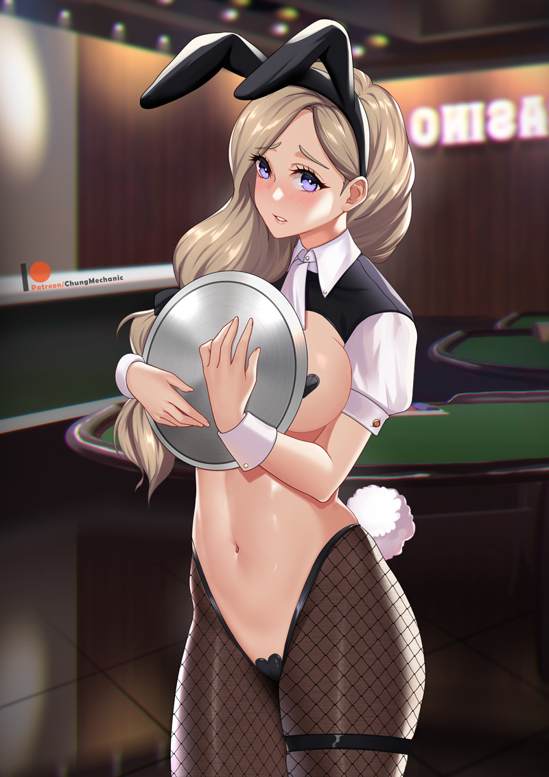 mercedes von martritz (fire emblem and 1 more) drawn by chungmechanic