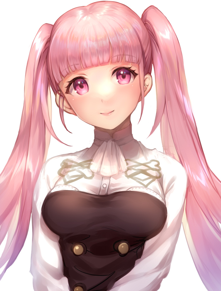 hilda valentine goneril (fire emblem and 1 more) drawn by jurge