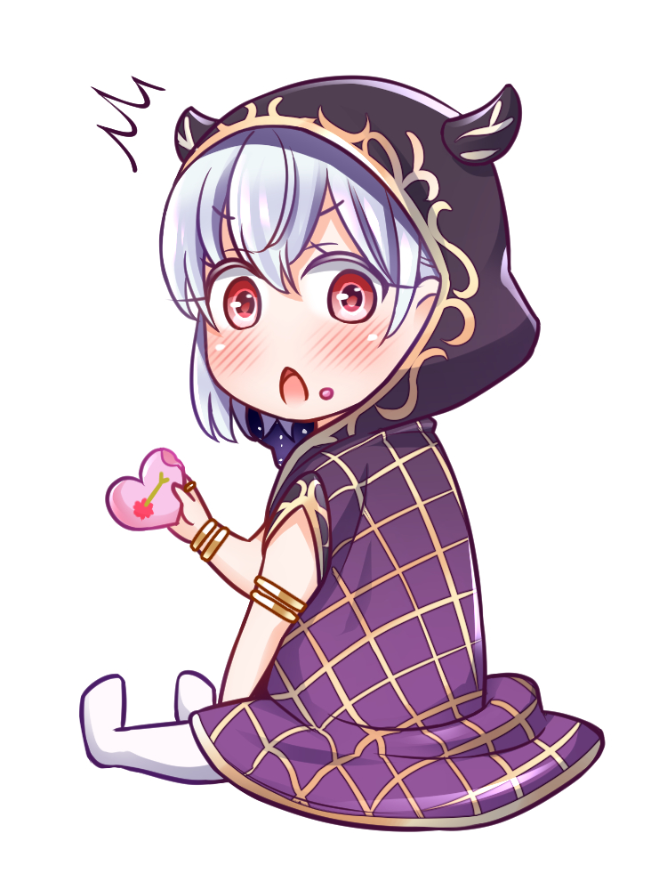 kama (fate and 1 more) drawn by yakisobapan_tarou_&_negitoro-ko