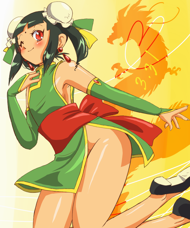 sai saici (gundam and 1 more) drawn by katsuoboshi