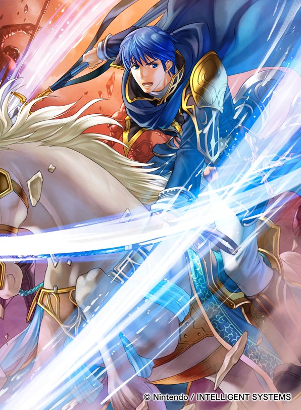 finn (fire emblem and 3 more) drawn by kita_senri