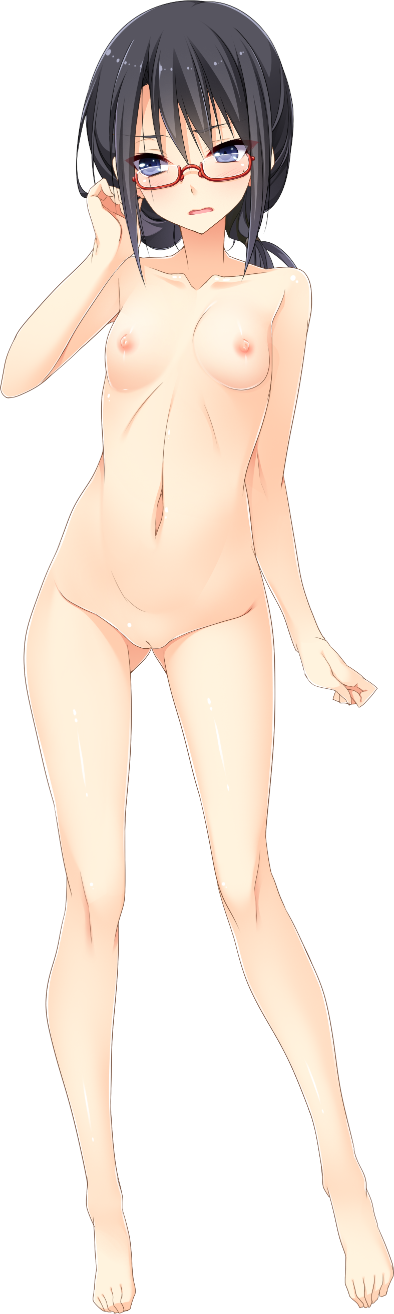 ogata rin (kimihane couples) drawn by mtu_(orewamuzituda)