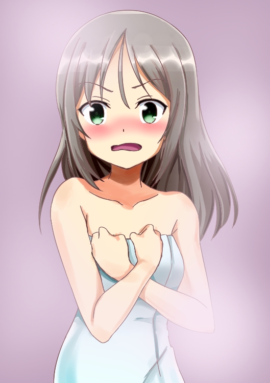 miyoshi karin (yuusha de aru and 1 more) drawn by spesium_zeperion