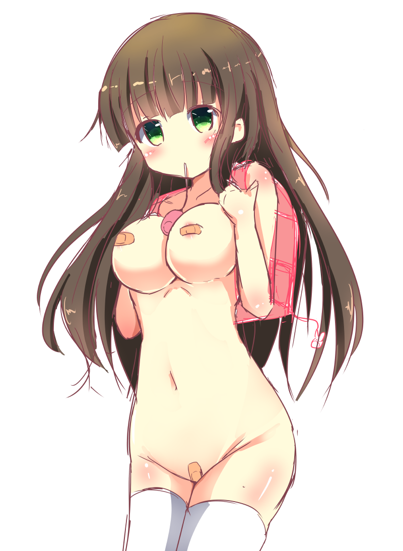 ujimatsu chiya (gochuumon wa usagi desu ka?) drawn by hinata_yuu_(atelierhinata)