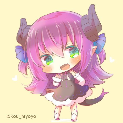 elizabeth bathory (fate and 2 more) drawn by kou_hiyoyo