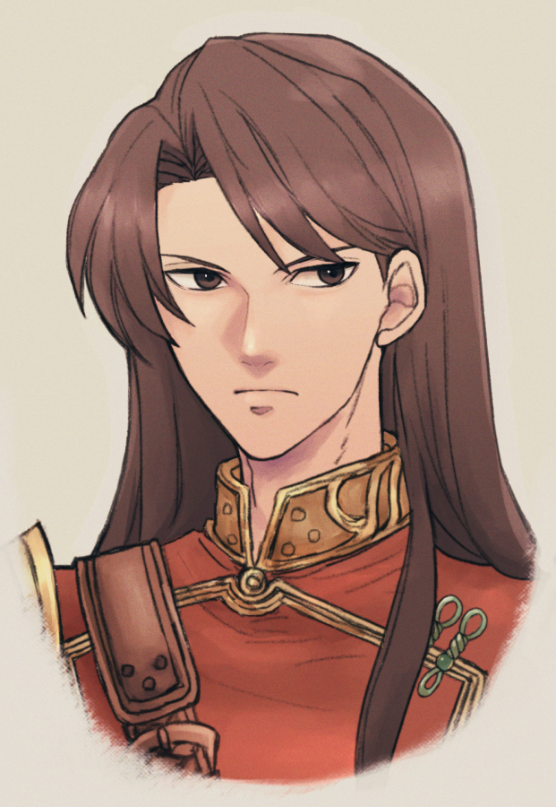 navarre (fire emblem and 1 more) drawn by mcc_msbt