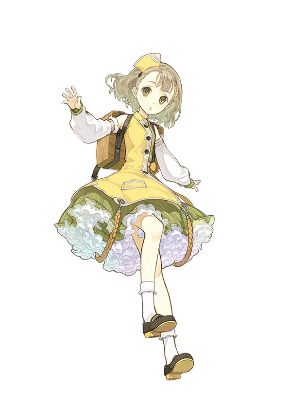 lucille ernella (atelier and 1 more) drawn by hidari_(left_side)
