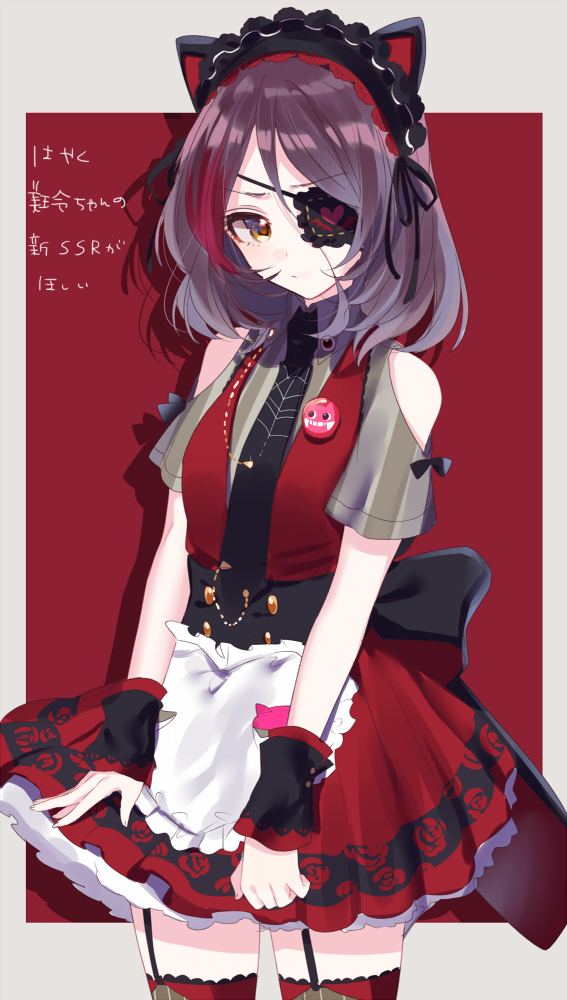hayasaka mirei (idolmaster and 1 more) drawn by misumi_(macaroni)