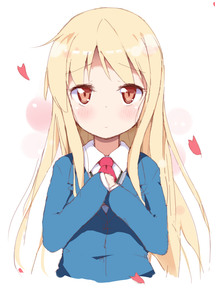 shiina mashiro (sakura-sou no pet na kanojo) drawn by hachi_(orange)